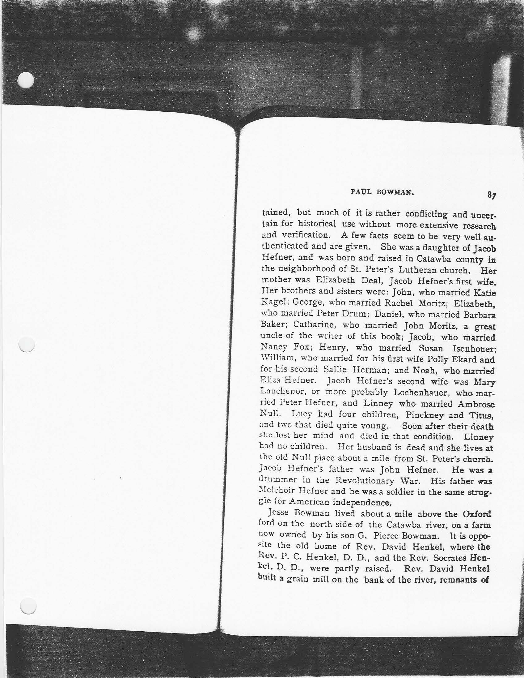 Document